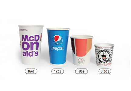 High-Speed Paper Cup Machine Program