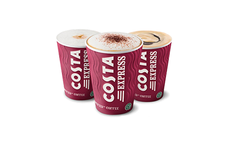 Double Wall Paper Cup
