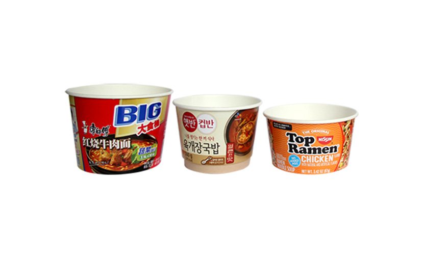 Large Size Paper Bowls