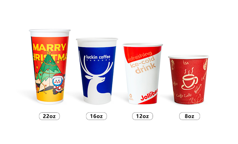 Paper Cups