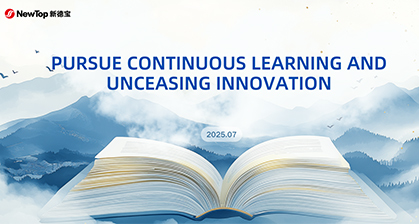 Learning Leads to Growth, Points Inspire Common Progress
