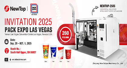 PACK EXPO Las Vegas 2025