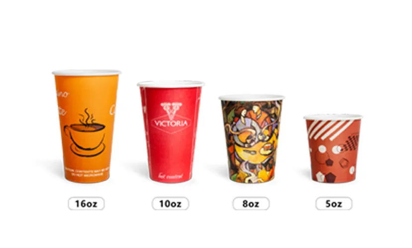 Paper Cup forming machine