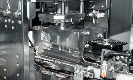 HOT AIR + ULTRASONIC