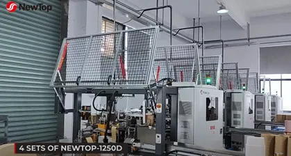 /Customers In East Asian Newtop