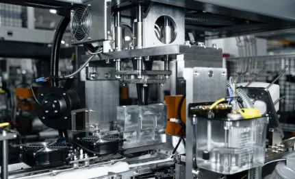 HOT AIR + ULTRASONIC