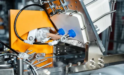 SINGLE ROTARY PAPER SUCTION