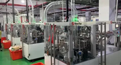 Thank you letter from South Asian customers