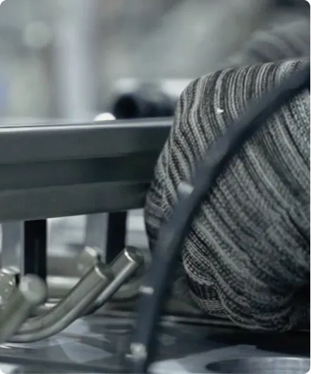 CONSOLIDATED PRODUCTION