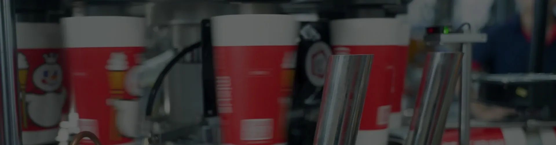 Videos For newtop & paper cup machine