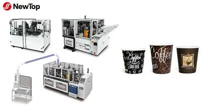 /How to Choose the Right Paper Cup Making Machine for Your Business