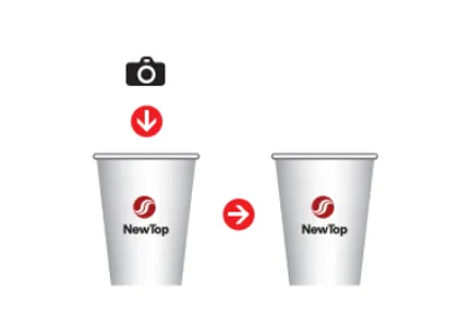 Paper Cup Testing