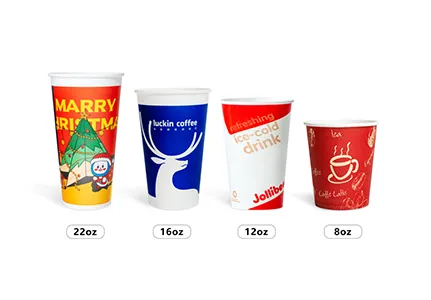 Intelligent Paper Cup Dispenser Program