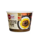 Paper Bowl 11 oz to cups-43 oz to cups