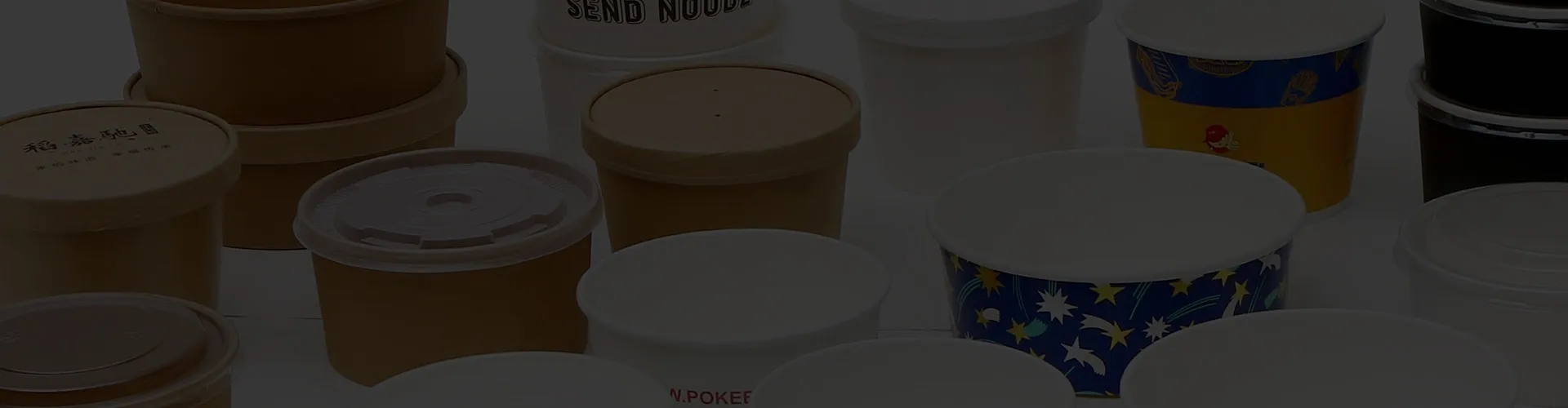 Paper Bowl Machine Manufacturer for Paper Bowl