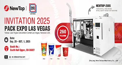 /PACK EXPO Las Vegas 2025