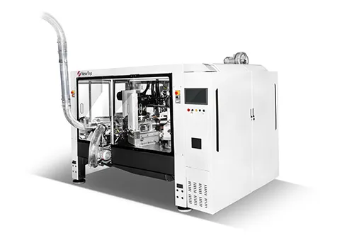 Paper Cup Machine