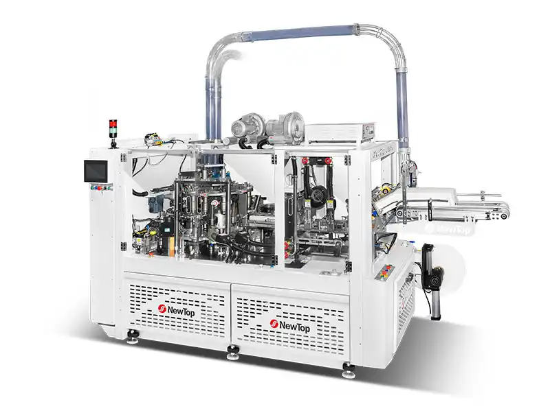 Energy Saving Paper Cup Machine: Ultimate Guide & Solutions