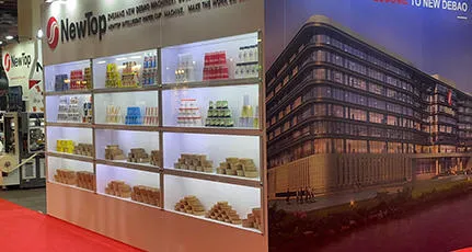 /Eurasia Packaging Istanbul Fair