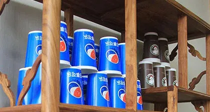 /How To Ensure The Production Safety Of The Paper Bowl Machine?