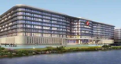 2026 NewDebao International Exhibition Plan