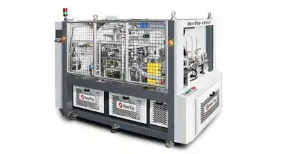 How to Use Special-Shaped Container Machine for Food