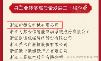 New Debar's 2025 Annual Honors Chronicle (Part 1)