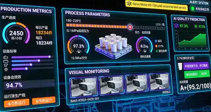 What's Next? Top Trends in Intelligent Paper Cup Production for 2026