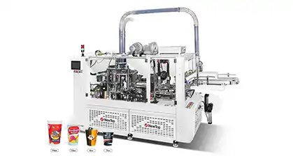 Scaling Your Business: When to Invest in High-Speed Paper Cup Production