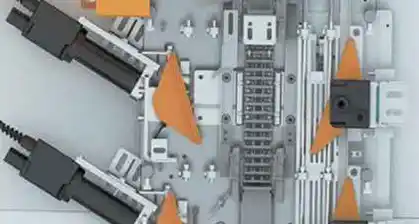 The Tech Inside: How Servo Motors Revolutionize Paper Cup Production