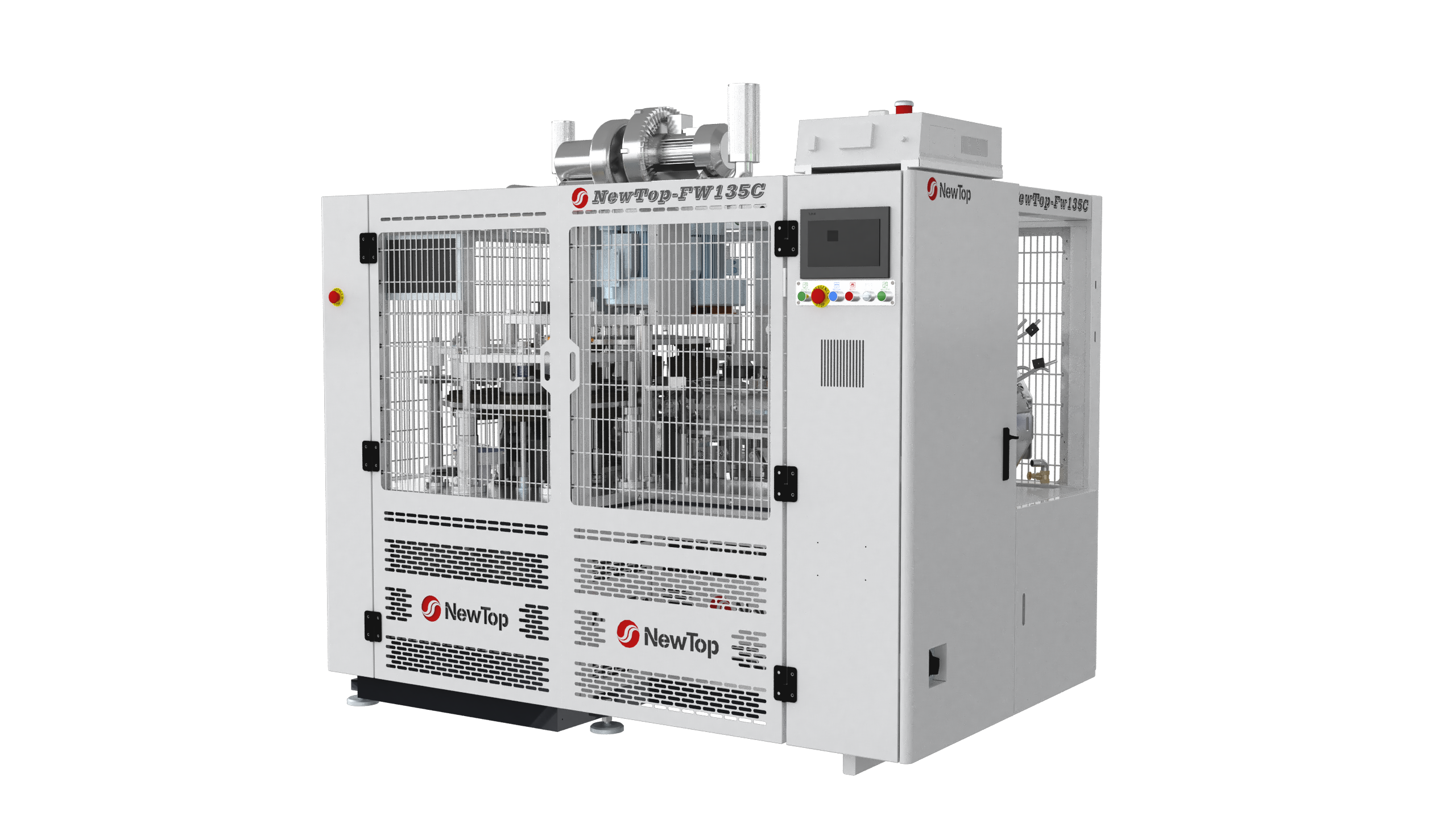 Xindebao - Empowering Global Customers for a Zero-Carbon Future