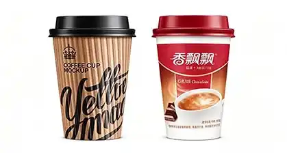 /Is a Corrugated or Appressed Paper Cup Machine Worth the Investment?