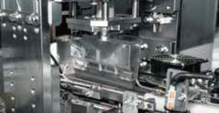 HOT AIR + ULTRASONIC