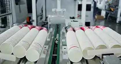Capacity vs. Size: Choosing Paper Cup Production Equipment That Fits