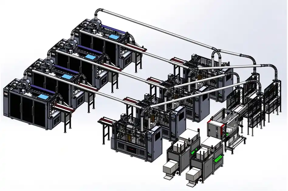 Production process