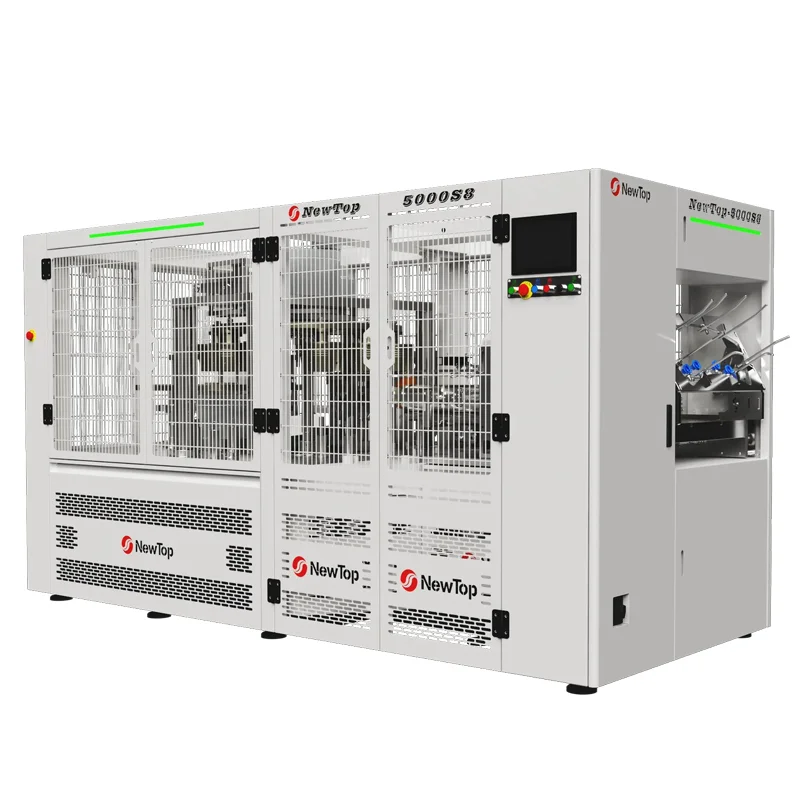 NEWTOP-5000S8