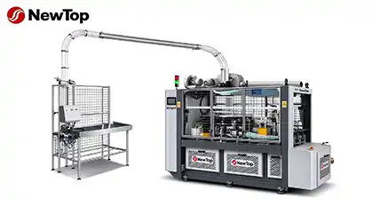 How Are Paper Bowls Made? Forming, Heating and Rim Quality